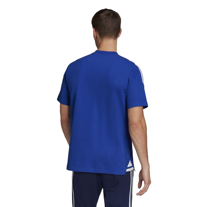 Adidas Condivo 22 M HG6307 polo shirt Póló Ruházat Póló - Sportmania.hu