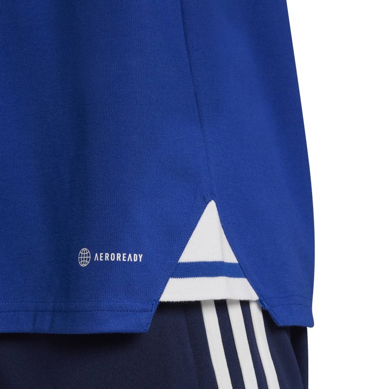 Adidas Condivo 22 M HG6307 polo shirt Póló Ruházat Póló - Sportmania.hu
