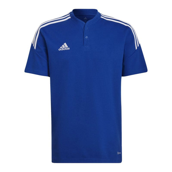 Adidas Condivo 22 M HG6307 polo shirt Póló Ruházat Póló - Sportmania.hu
