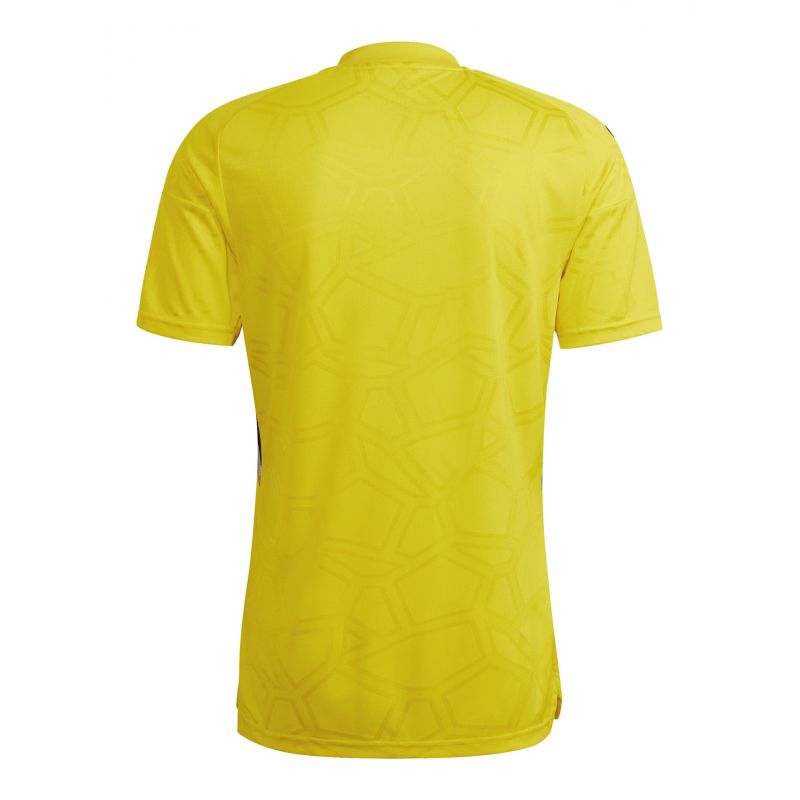 Adidas Condivo 22 M T-shirt HA3518 Póló Ruházat Póló - Sportmania.hu