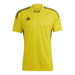 Adidas Condivo 22 M T-shirt HA3518 Póló Ruházat Póló - Sportmania.hu