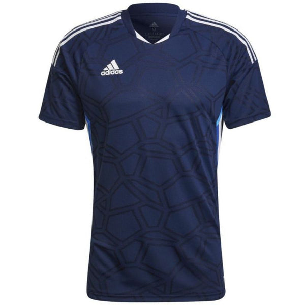 Adidas Condivo 22 Match Day Jersey M HA3512 Ruházat