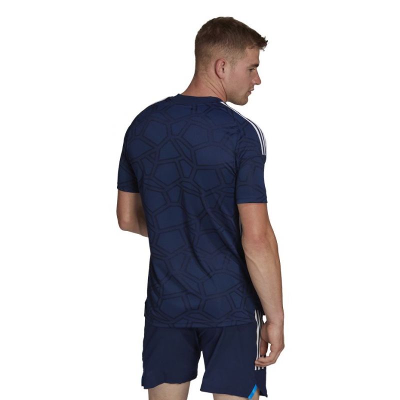 Adidas Condivo 22 Match Day Jersey M HA3512 Ruházat
