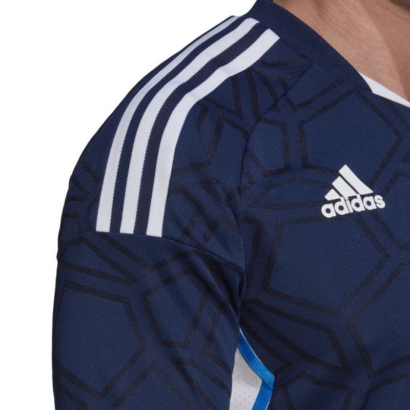 Adidas Condivo 22 Match Day Jersey M HA3512 Ruházat