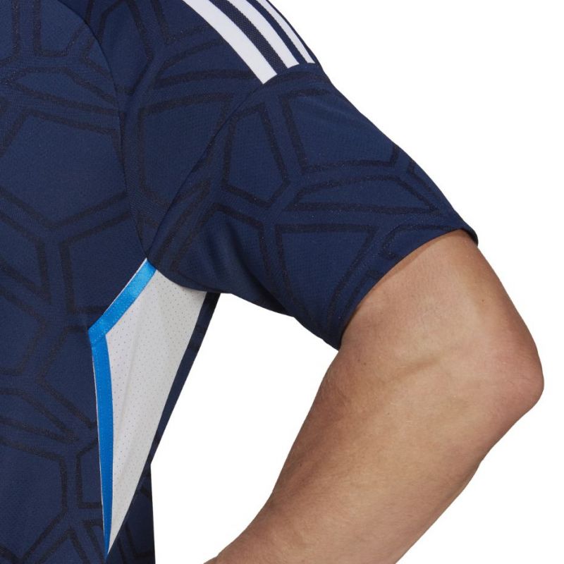 Adidas Condivo 22 Match Day Jersey M HA3512 Ruházat