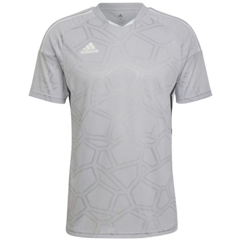 Adidas Condivo 22 Match Day Jersey M HA3517 Ruházat