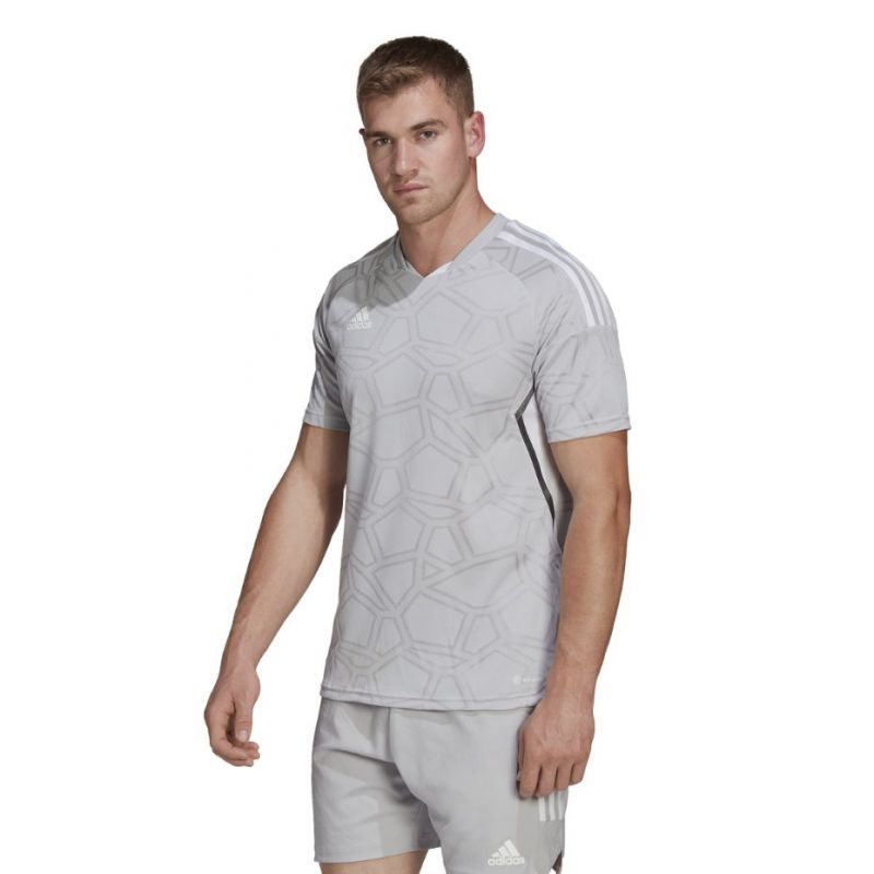 Adidas Condivo 22 Match Day Jersey M HA3517 Ruházat