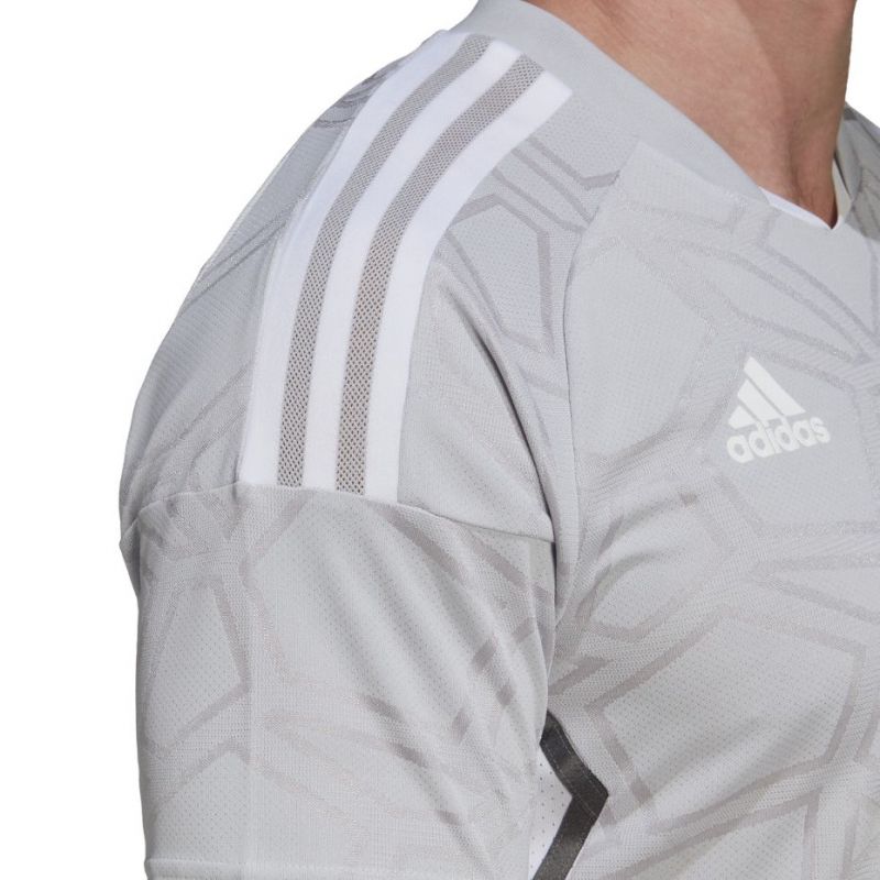 Adidas Condivo 22 Match Day Jersey M HA3517 Ruházat