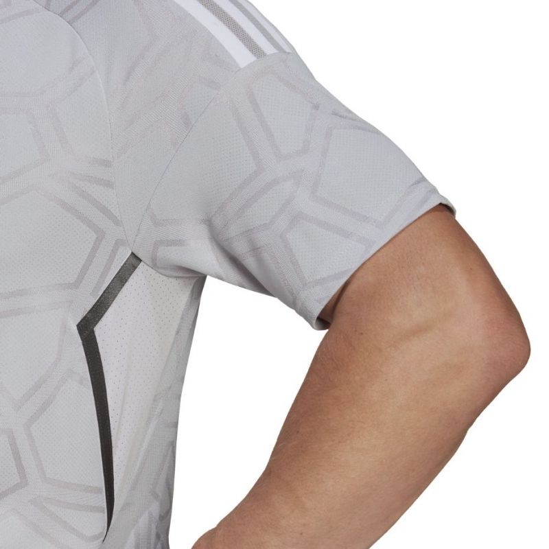 Adidas Condivo 22 Match Day Jersey M HA3517 Ruházat