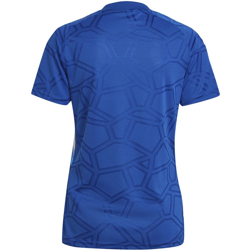 Adidas Condivo 22 Match Day Jersey W GS0177 Ruházat