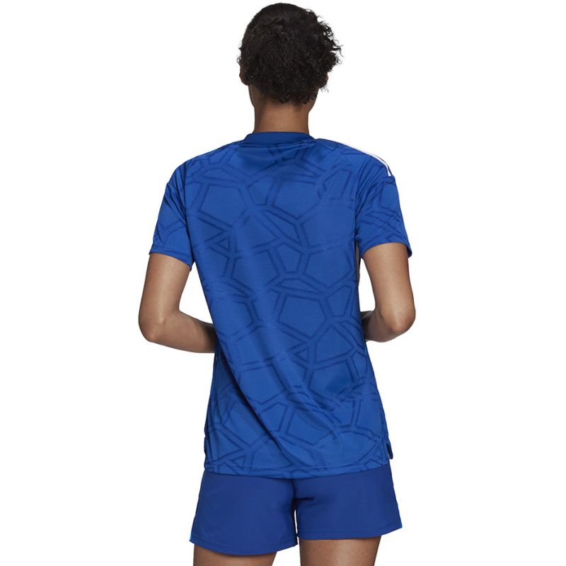 Adidas Condivo 22 Match Day Jersey W GS0177 Ruházat - Sportmania.hu
