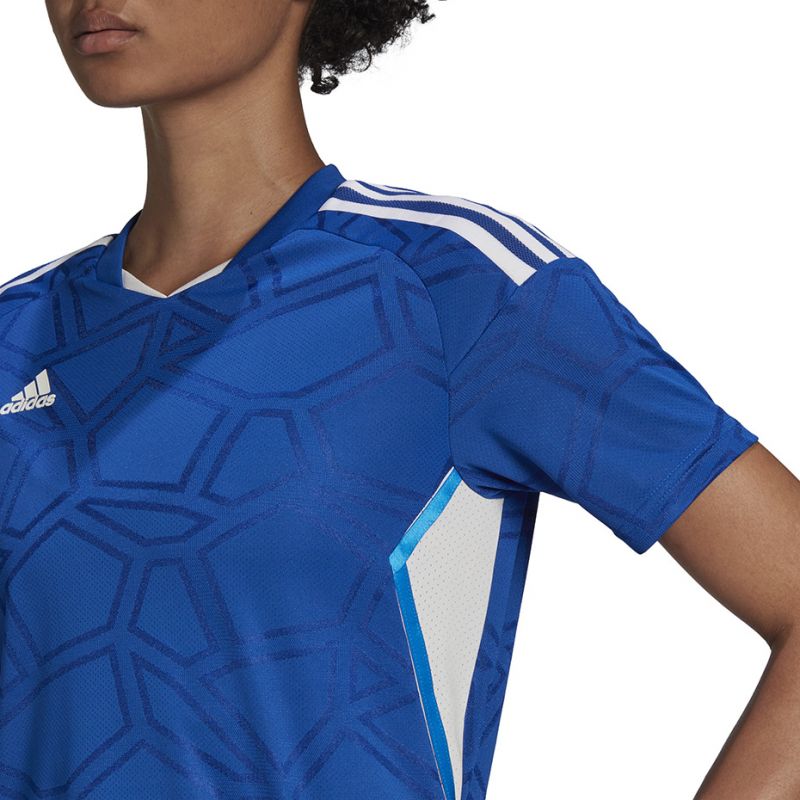 Adidas Condivo 22 Match Day Jersey W GS0177 Ruházat