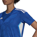 Adidas Condivo 22 Match Day Jersey W GS0177 Ruházat - Sportmania.hu