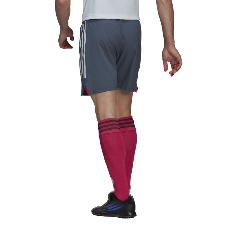 Adidas Condivo 22 Match Day M shorts HE2948 Ruházat