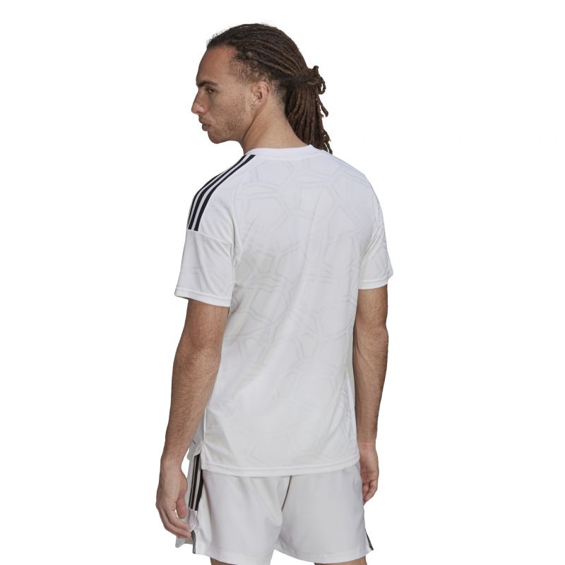 Adidas Condivo 22 Match Day M T-shirt HA3515 Póló