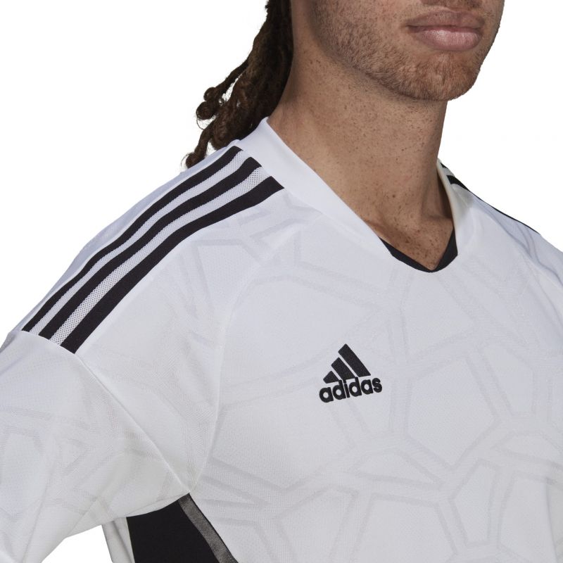 Adidas Condivo 22 Match Day M T-shirt HA3515 Póló