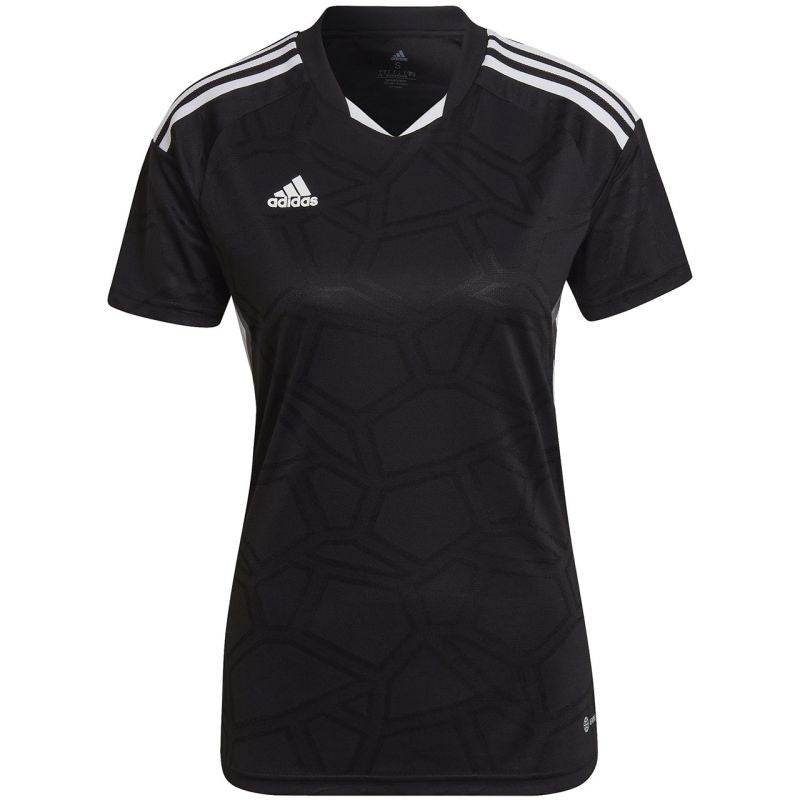 Adidas Condivo 22 Match Day W T-shirt HA3541 Póló