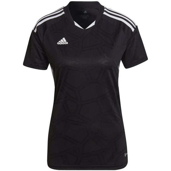 Adidas Condivo 22 Match Day W T-shirt HA3541 Póló