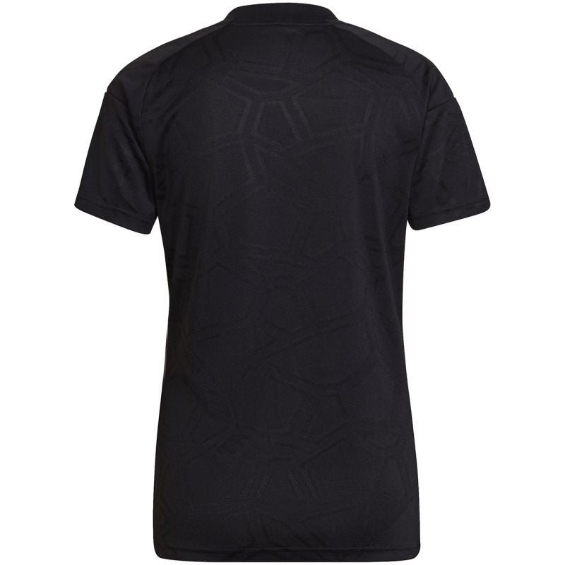 Adidas Condivo 22 Match Day W T-shirt HA3541 Póló