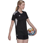 Adidas Condivo 22 Match Day W T-shirt HA3541 Póló - Sportmania.hu