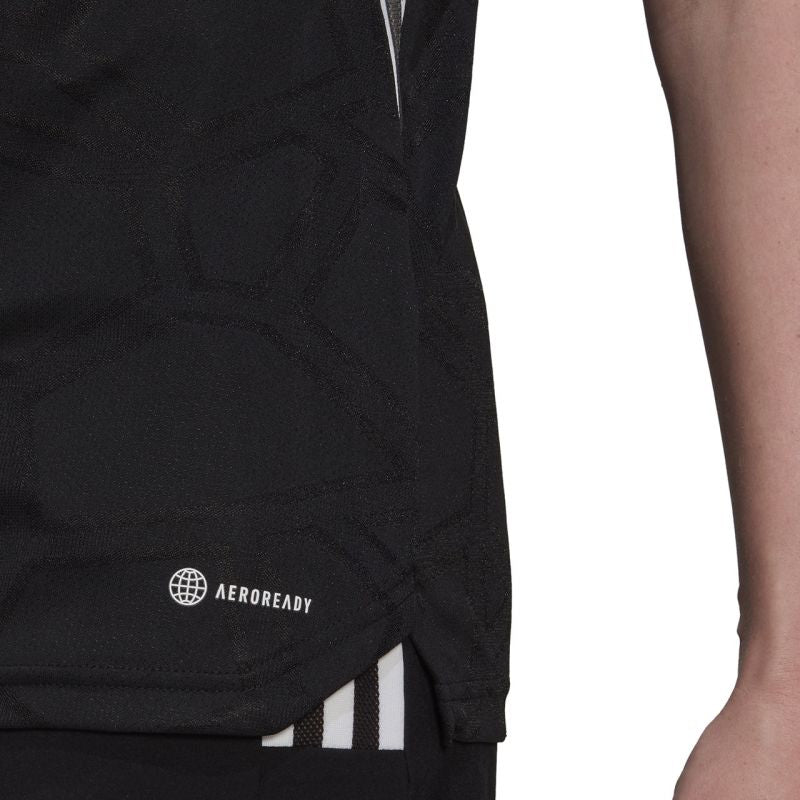 Adidas Condivo 22 Match Day W T-shirt HA3541 Póló
