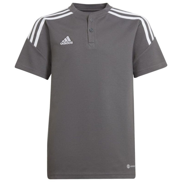 Adidas Condivo 22 Polo Jr T-shirt HD2314 Póló