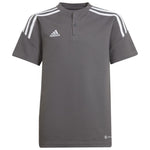 Adidas Condivo 22 Polo Jr T-shirt HD2314 Póló - Sportmania.hu