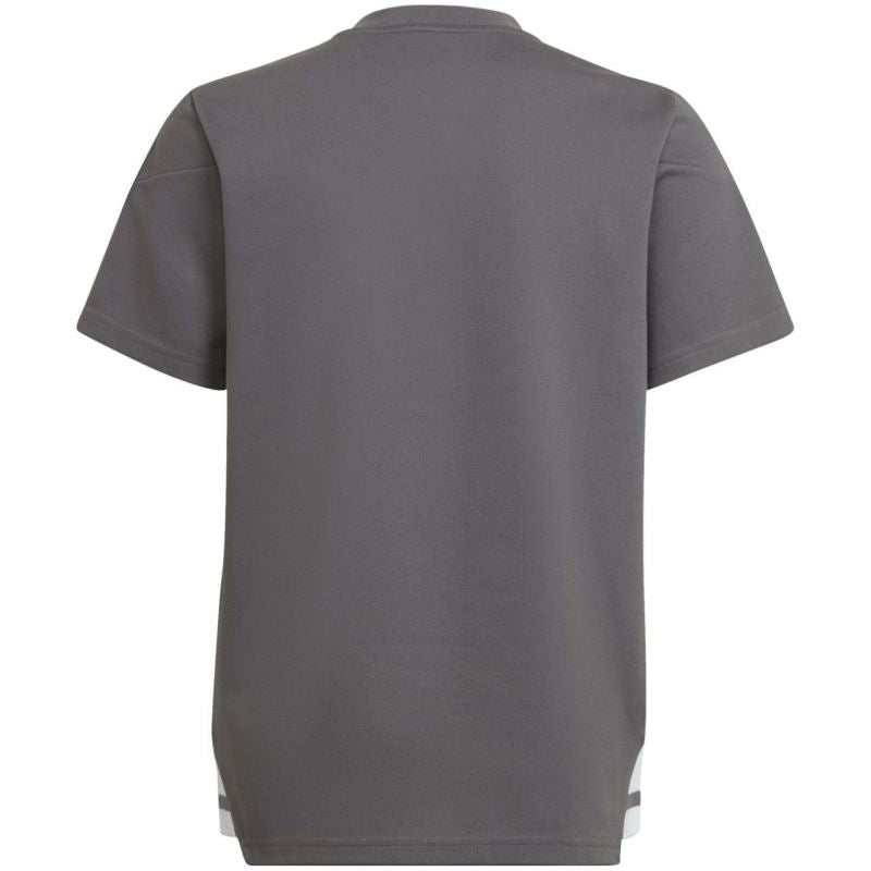 Adidas Condivo 22 Polo Jr T-shirt HD2314 Póló