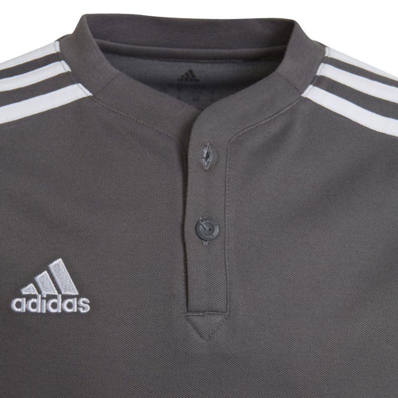 Adidas Condivo 22 Polo Jr T-shirt HD2314 Póló