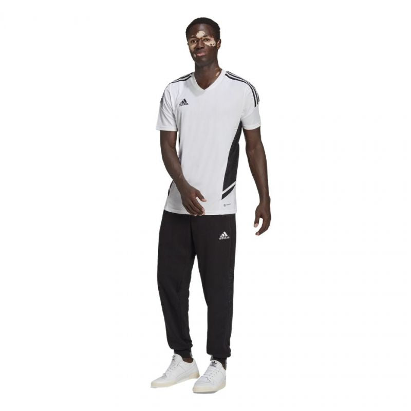 Adidas Condivo 22 Sweat Pants Pant M HA3695 Nadrág