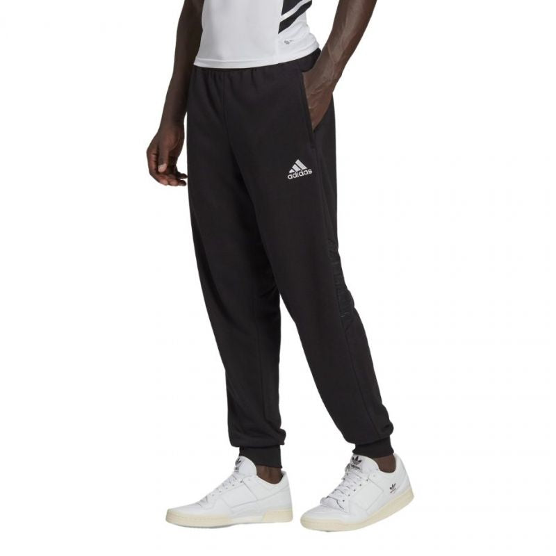 Adidas Condivo 22 Sweat Pants Pant M HA3695 Nadrág