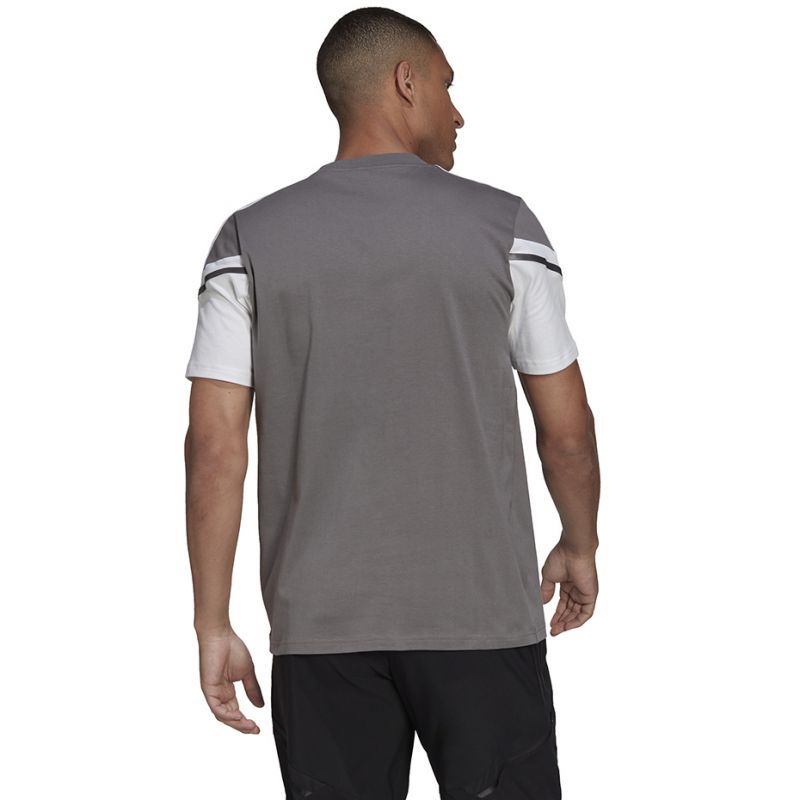 Adidas Condivo 22 Tee M HD2316 T-shirt Póló