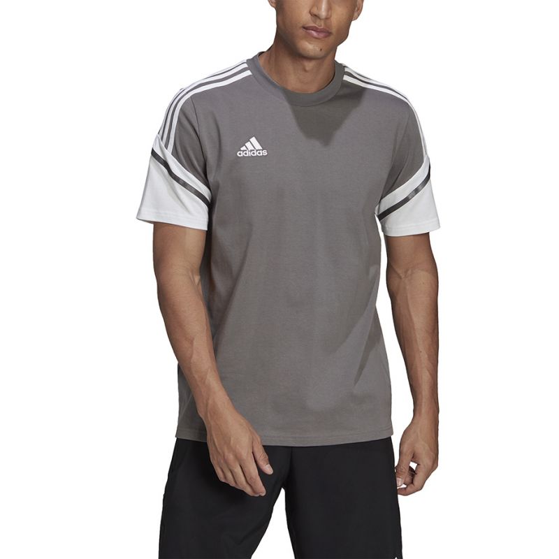 Adidas Condivo 22 Tee M HD2316 T-shirt Póló