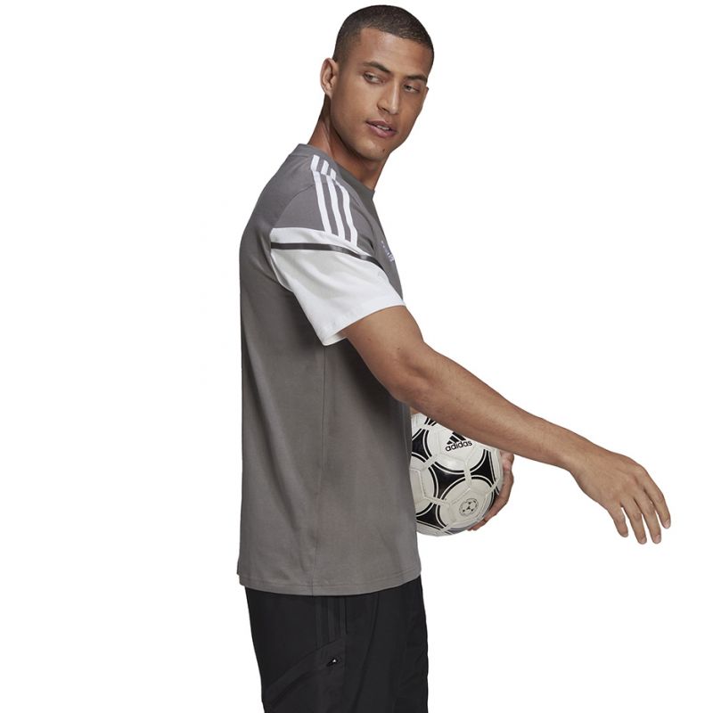 Adidas Condivo 22 Tee M HD2316 T-shirt Póló