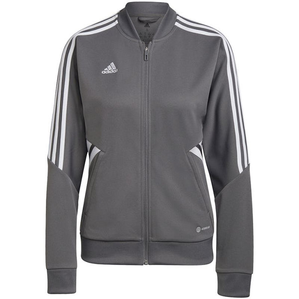 adidas Condivo 22 Track Jacket Full Zip W HD2280 sweatshirt Pulóver