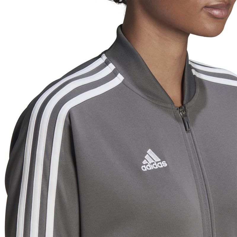 adidas Condivo 22 Track Jacket Full Zip W HD2280 sweatshirt Pulóver