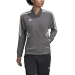adidas Condivo 22 Track Jacket Full Zip W HD2280 sweatshirt Pulóver - Sportmania.hu
