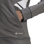adidas Condivo 22 Track Jacket Full Zip W Pulóver női HD2280