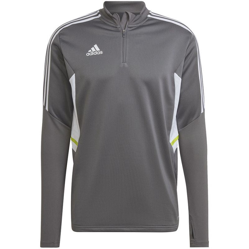 adidas Condivo 22 Training 1/2 zip M sweatshirt férfi pulóver HD2312