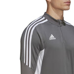 adidas Condivo 22 Training 1/2 zip M sweatshirt férfi pulóver HD2312