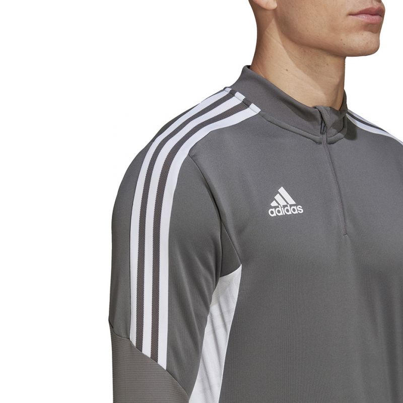adidas Condivo 22 Training 1/2 zip M sweatshirt férfi pulóver HD2312