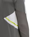 adidas Condivo 22 Training 1/2 zip M sweatshirt férfi pulóver HD2312
