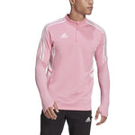 Adidas Condivo 22 Training M HD2313 sweatshirt Pulóver - Sportmania.hu