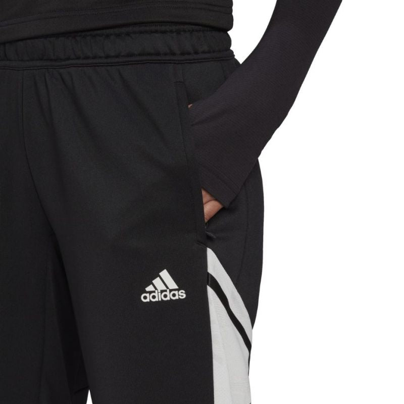 adidas Condivo 22 Training Pants W H21265 Nadrág