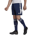 Adidas Condivo 22 Training Shorts M HA6284 Ruházat - Sportmania.hu