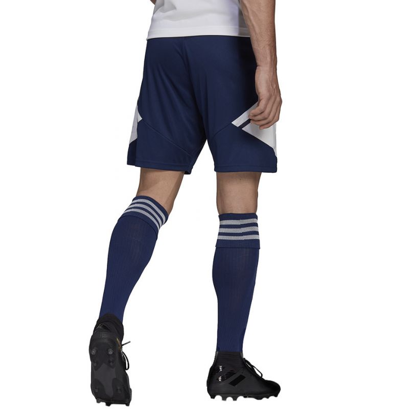 Adidas Condivo 22 Training Shorts M HA6284 Ruházat - Sportmania.hu