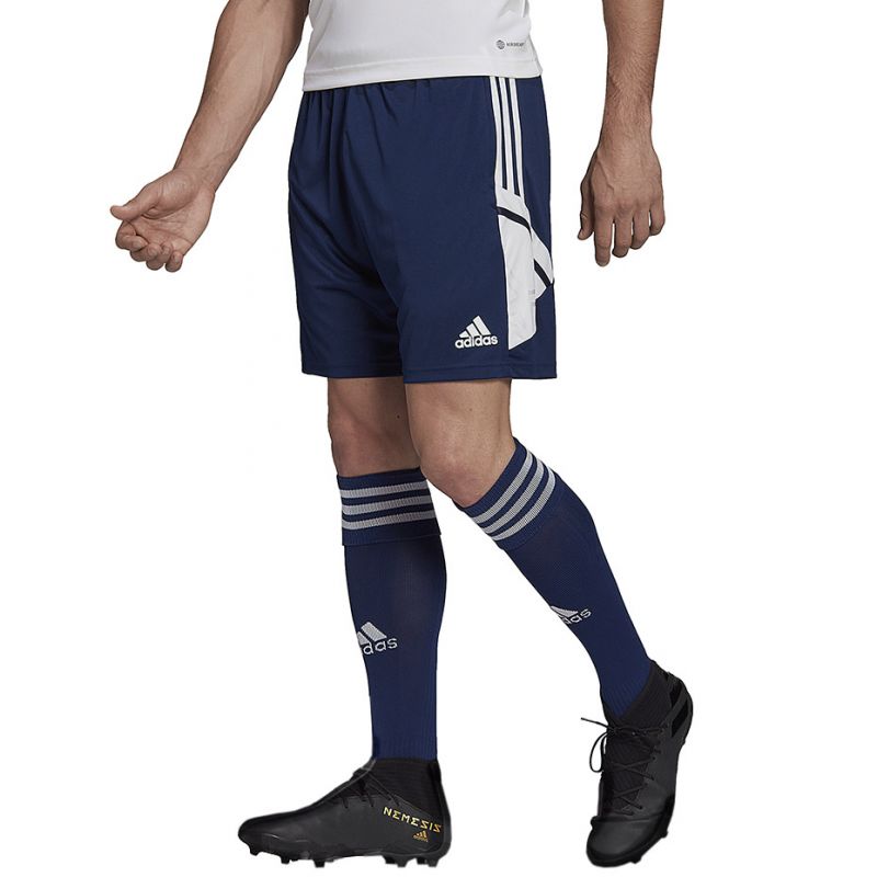 Adidas Condivo 22 Training Shorts M HA6284 Ruházat