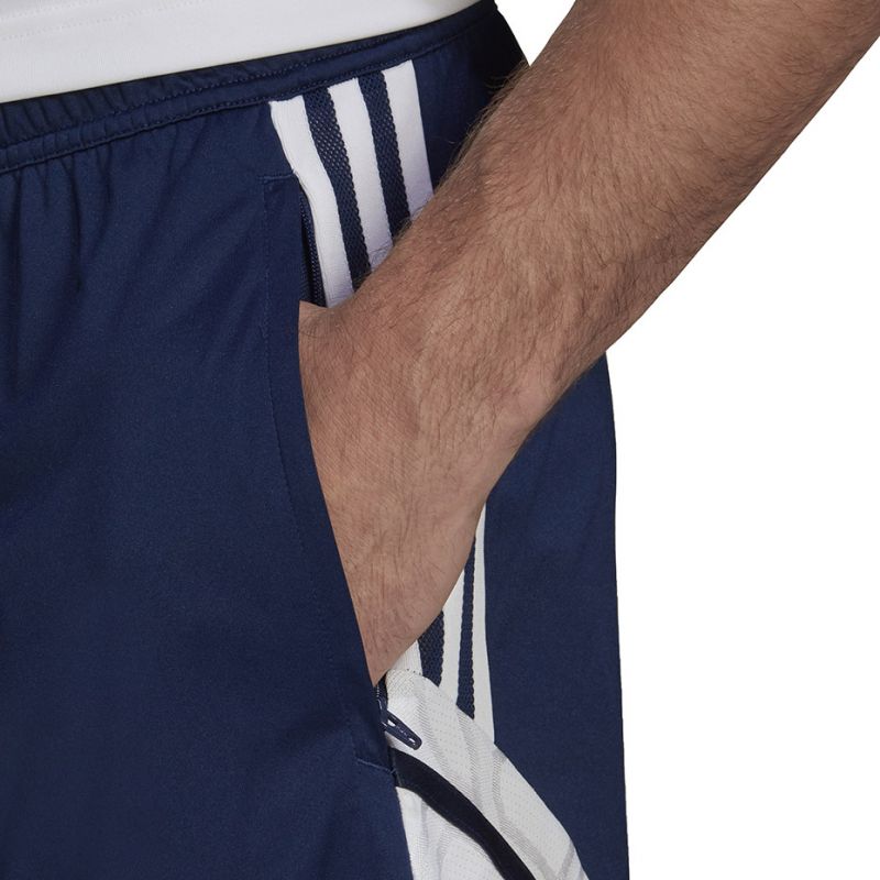 Adidas Condivo 22 Training Shorts M HA6284 Ruházat