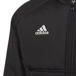 Adidas Condivo 22 Winter Jr Jacket H21284 Kabát - Sportmania.hu