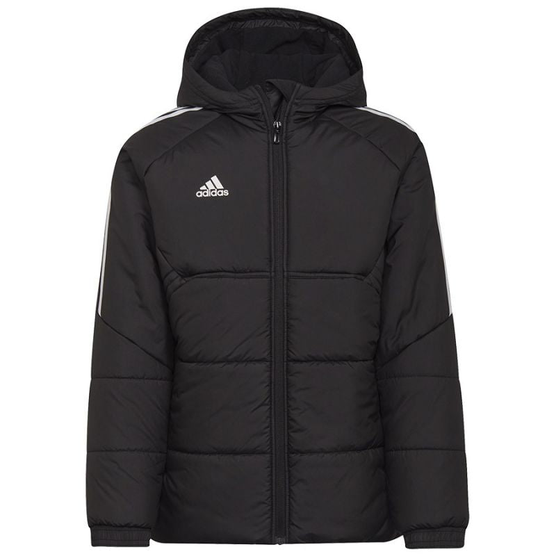 Adidas Condivo 22 Winter Jr Jacket H21284 Kabát - Sportmania.hu